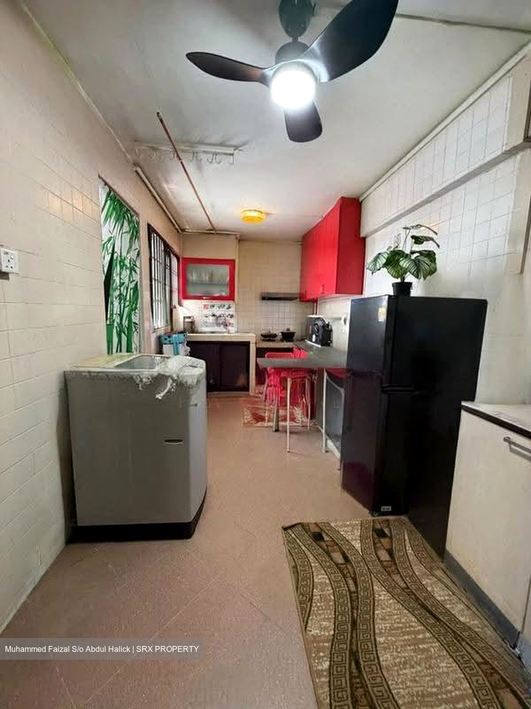 Blk 796 Khatib Vale (Yishun), HDB 4 Rooms #613568421